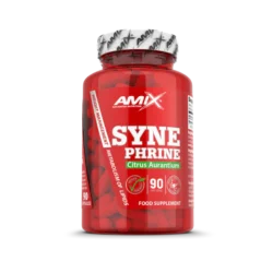 Sinefrina SYNEPHRINE 20mg 90vcaps - Amix