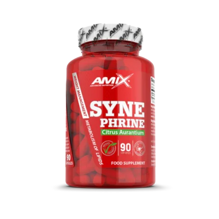 Sinefrina SYNEPHRINE 20mg 90vcaps - Amix