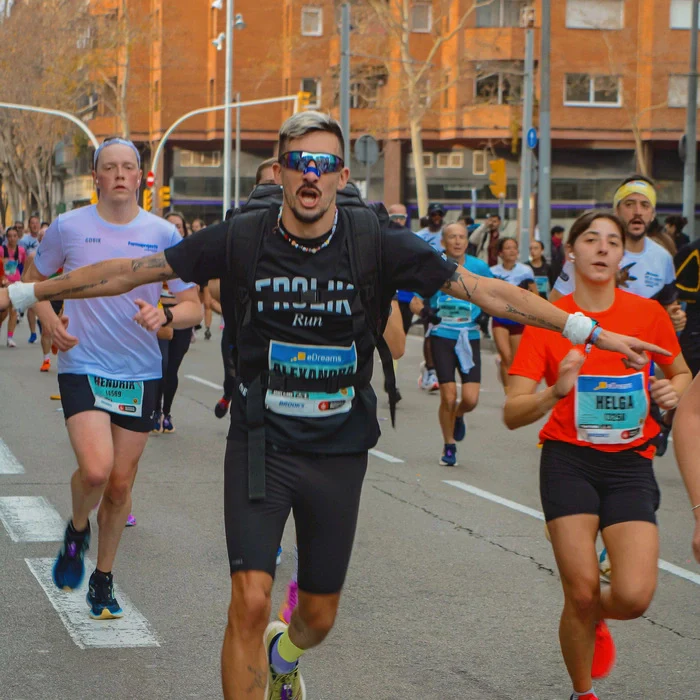 Gudsport® Tiras Nasales 1 TirasNasalesSport
