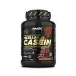 Caseina Micellar Casein AMIX Black Line
