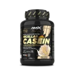 Caseina Micellar Casein AMIX Black Line - Imagen 2