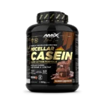 Caseina Micellar Casein AMIX Black Line - Imagen 3
