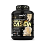 Caseina Micellar Casein AMIX Black Line - Imagen 4