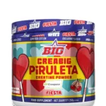 Creatina CREABIG SABOR PIRULETA FIESTA® BIG
