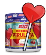 Creatina CREABIG SABOR PIRULETA FIESTA® BIG - Imagen 2