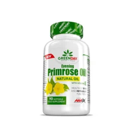 Aceite de Onagra Primrose Evening Oil 90 caps AMIX GREENDAY
