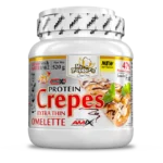 Crepes Proteicos 520 gr Mr. Popper´s AMIX