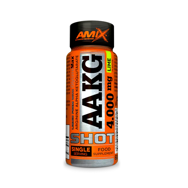 Tienda Suplementos Deportivos 13 AAKG 60ml