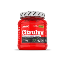 Citrulina 300 g Neutro – Amix