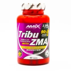 Tribulus + ZMA 90 tabs Amix