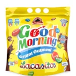GOOD MORNING INSTANT OATMEAL LACASITOS BIG