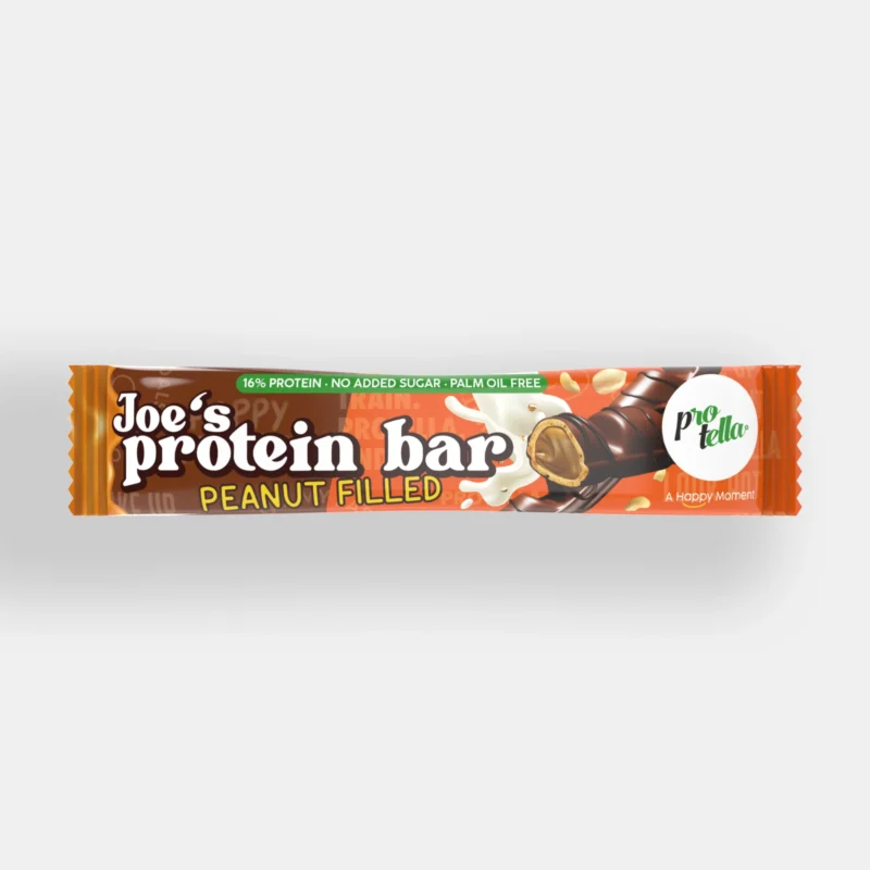 JOES PROTEINBAR CHOCO