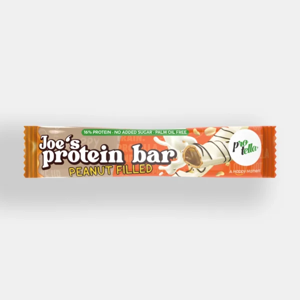 Joe's Protein Bar Protella - Imagen 2