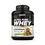 Proteína Ultra Pure Whey AMIX Black Line