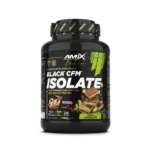 Proteína Black CFM Isolate 1KG AMIX Black Line