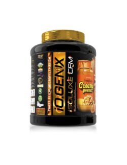 Isoluxe CFM 1'5 KG IOGENIX