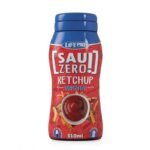 Life Pro Sauzero Zero Calories Ketchup 310ml