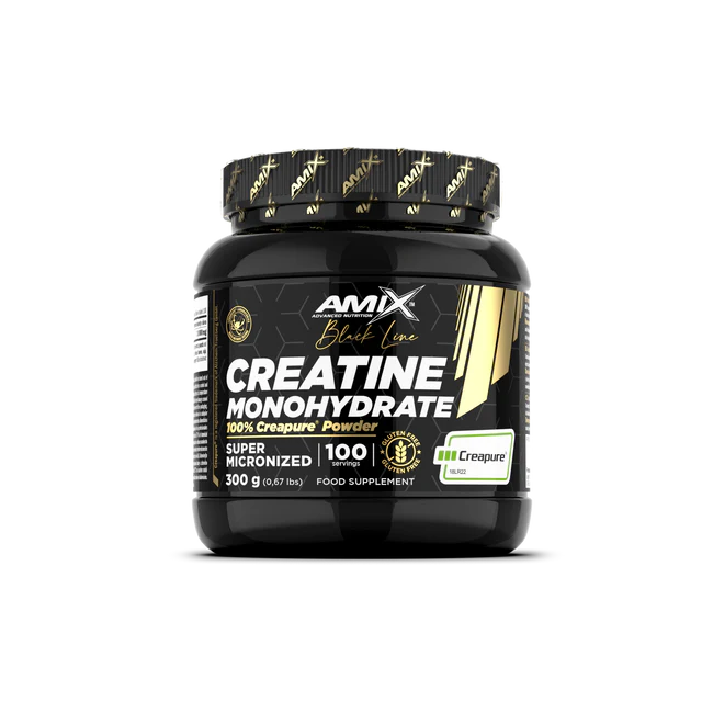 AXB Creatine monohydrate creapure 300g
