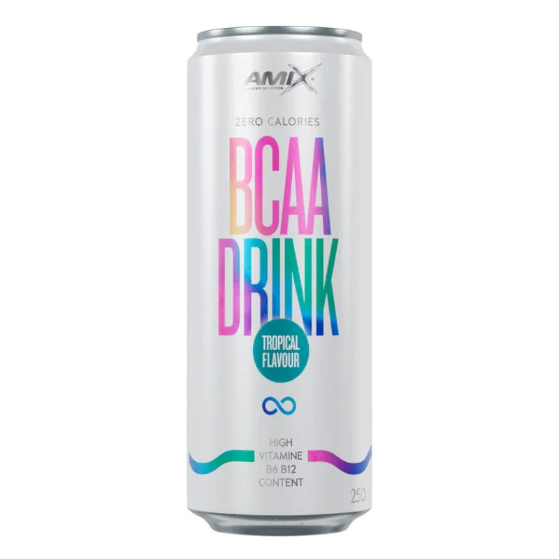 Tienda Suplementos Deportivos 13 BCAA Drink