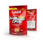 Proteína IsoPrime CFM Isolate 500g AMIX