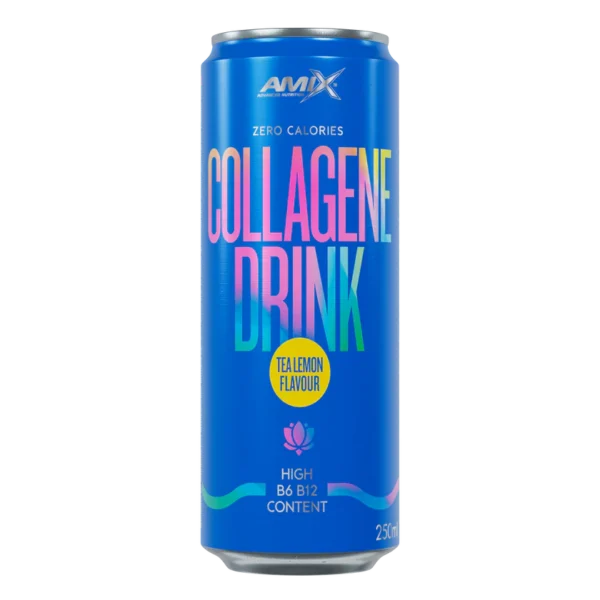 Bebidas AMIX - Imagen 4