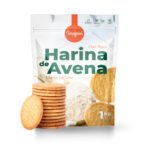 Harina de Avena 1Kg Torafood - Imagen 4