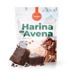 Harina de Avena 1Kg Torafood