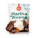 Harina de Avena 1Kg Torafood - Imagen 3