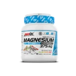 Magnesio formato masticable 60tbl - Amix Performance