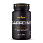 Cafeína 90 caps BIGMAN