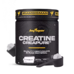 CREATINE Creapure® 300g BIGMAN