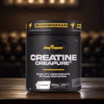 CREATINE Creapure® 300g BIGMAN - Imagen 2