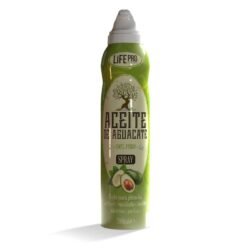 Life Pro Fit Food Aceite de Aguacate Spray 200ml