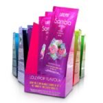 Life Pro Samba 12X9G - Imagen 2