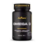 OMEGA 3 90 Perlas BIGMAN