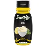 Salsa Zero Sabor Mayonesa ServiVita 320 ml AMIX