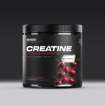 Creatina Monohidrato Creapure® - 300g Beverly - Imagen 2