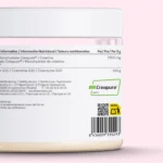 Creatina Creapure® + Coenzima Q10 - 300 g - Sandía Beverly - Imagen 2