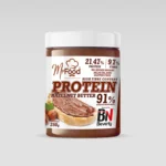 Crema de avellanas - 250 g Beverly