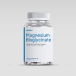 Bisglicinato de Magnesio + Vitamina B6 - 90 Cápsulas Beverly