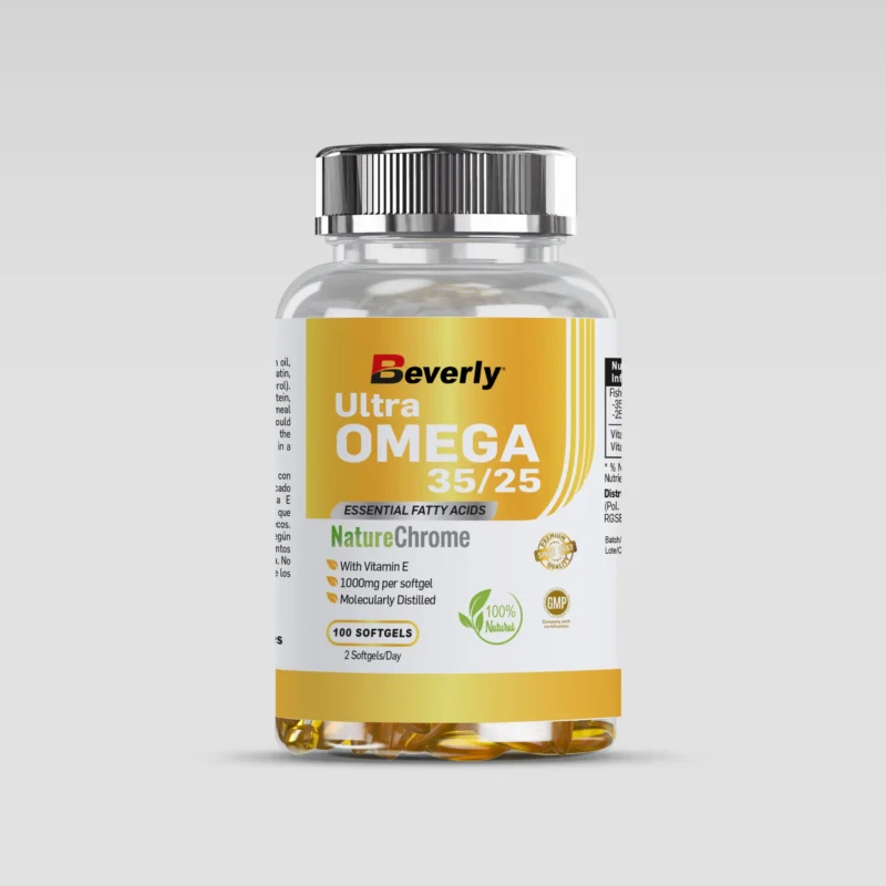 ultra omega 3