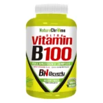 Ultra Vitamina B100 - 60 softgels Beverly