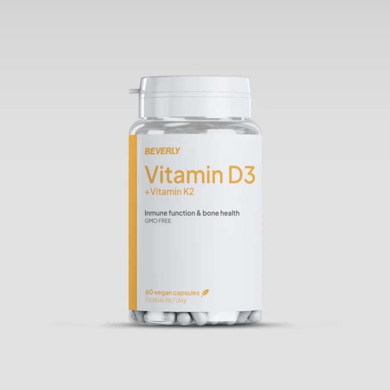 vitamin d3 k2