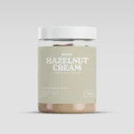 Crema de avellanas - 250 g Beverly - Imagen 2