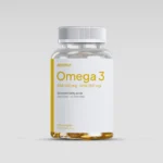 Ultra Omega 3 - 100 Cápsulas Beverly