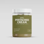 Crema de pistacho - 250 g Beverly