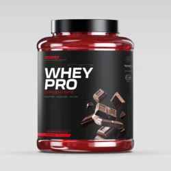 Whey Pro Concentrate - 2 Kg Beverly