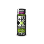 Pre-entreno Nitronox Shot AMIX - Frutas del Bosque - Imagen 2