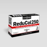 Reducol Red yeast rice - 60 Tabs Beverly
