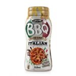 Life Pro Sauzero Zero Bbq Italian With Oregano 310ml